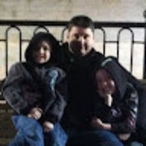 Meet your Posher, Erik